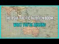 The Aviation Threshold: Why Asia is Re-Writing the Rules of Flight