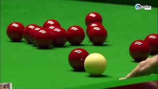Masterfully won the lost frame! Ronnie O'Sullivan! World Grand Prix 2024