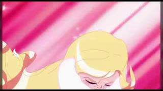 Lolirock All Transformations And Lyna U0026 Clarissa