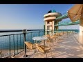 Bulharsko a Paradise Beach Hotel **** v letovisku Sveti Vlas