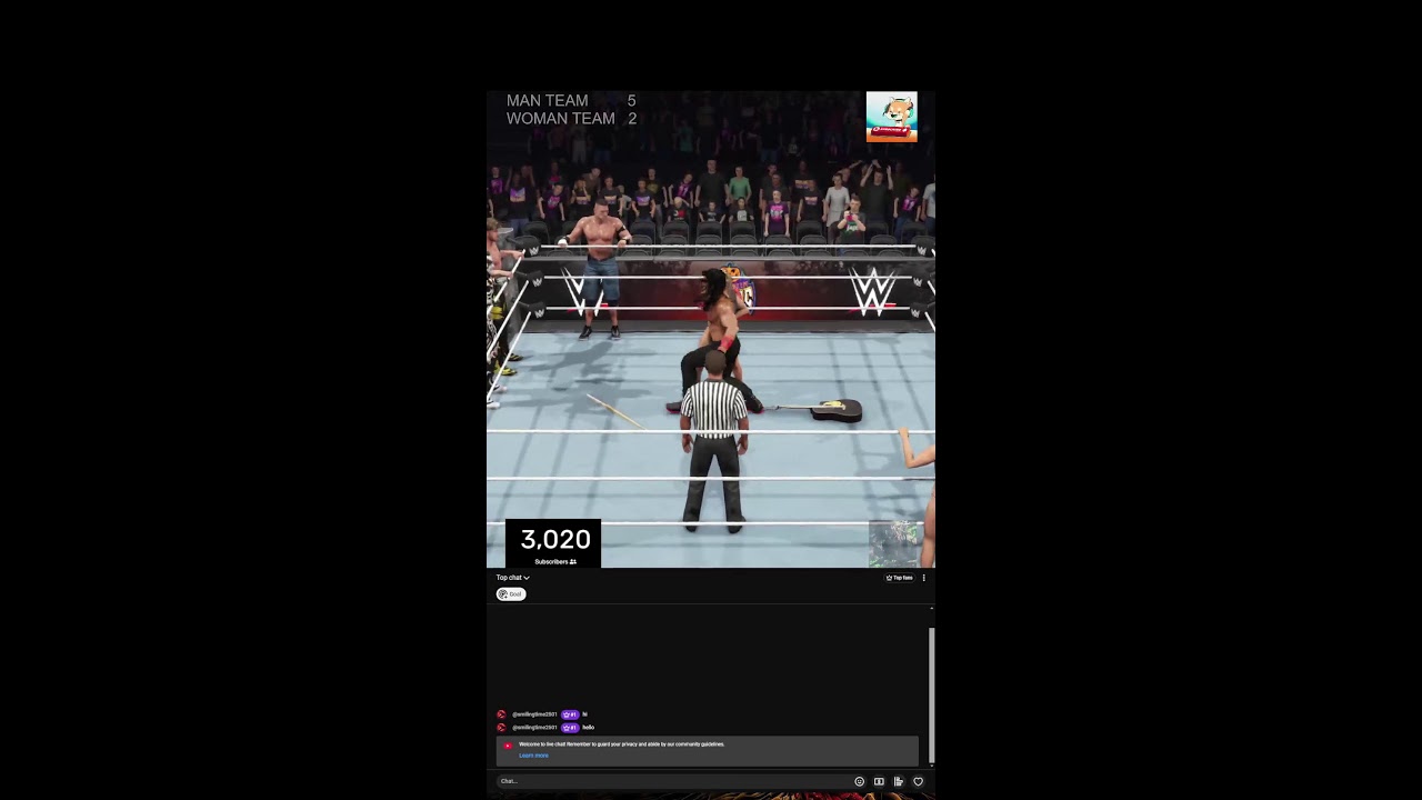 💥 New breath gamings  💯  WWE  2k25 #wwe#wwe2k25live #wwe2k25#shorts#wwe2k25live#shortsfeeds#ytshorts