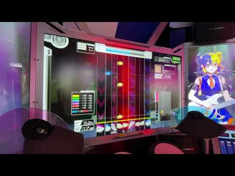 GITADORA - 温故知新でいこっ！