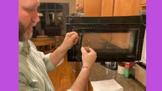 How To Fix A Microwave Door That Won’t Latch