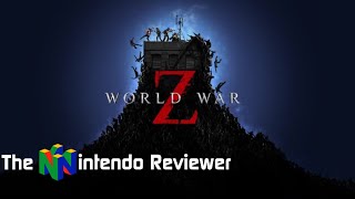 World War Z (Switch) Review - YouTube