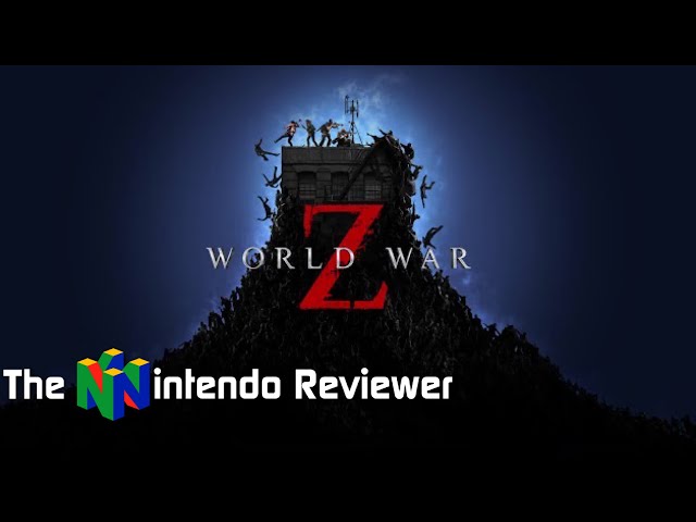 World War Z (Switch) Review - YouTube