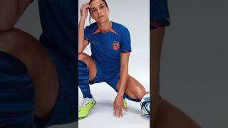 USWNT Star’s BIG Reveal: Baby on the Way with Cubs Ace!