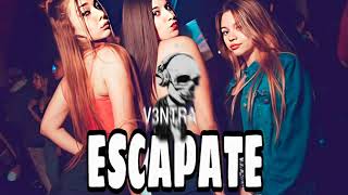 [Free]ESCAPATE - NIGGA - Best Regetón Old School 2020 (Extended Dj V3NTRA)