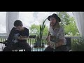 Moon Taxi - Keep Me Coming (Back Porch Performance)