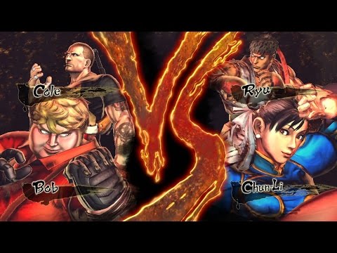 【ストクロ】ジャンブルバトル対戦6