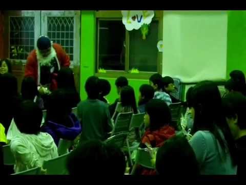 2012太崩潰劇團年度兒童音樂劇.wmv