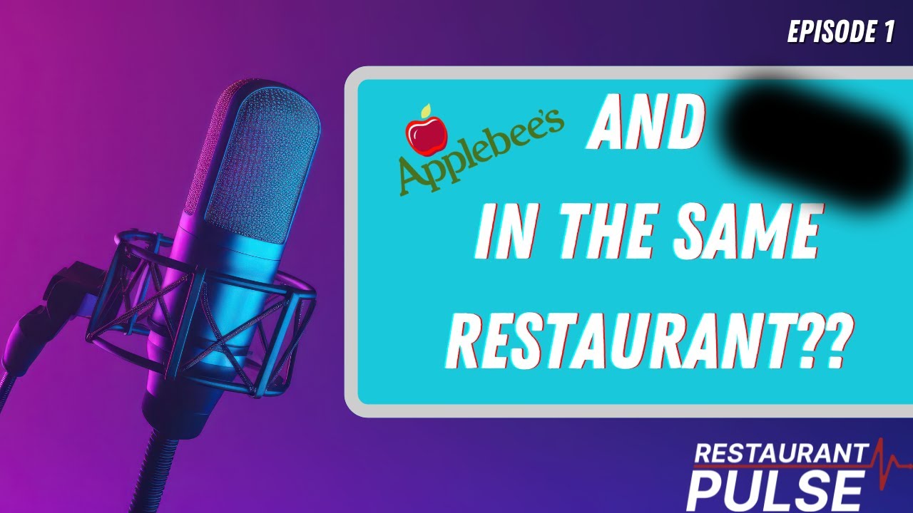 Chipotle's secret to speed, Applebee's fight to stay relevant, and Chili's big Comeback