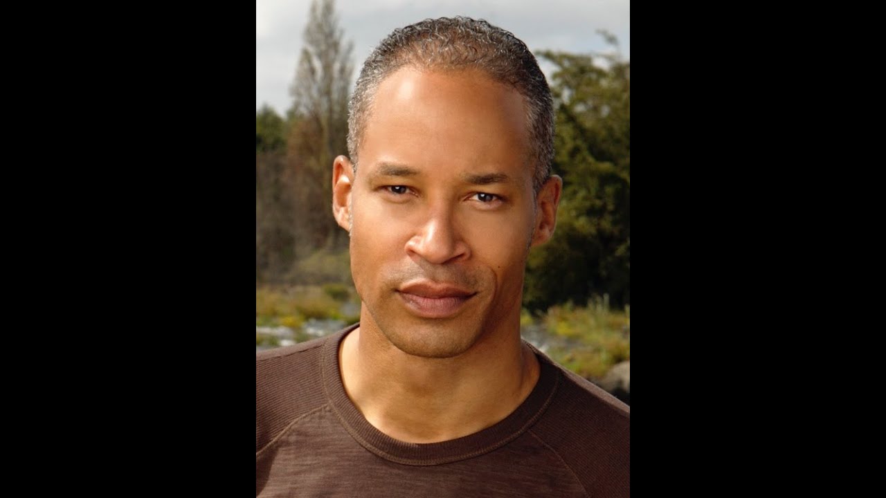 JON KELLEY REEL HD YouTube