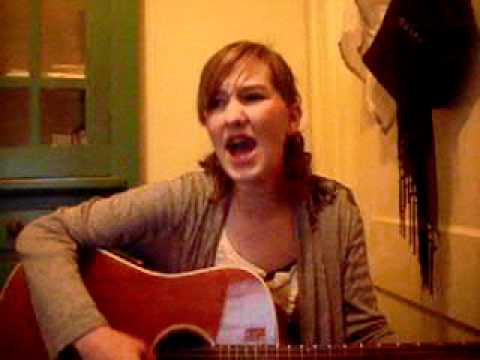 Concrete Angel Matina Mcbride (cover by Lily Grace)