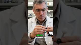Scientist Defends James Tour's Origin of Life Research Critique #shorts