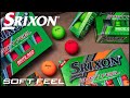 Golf Spotlight 2019 - Srixon Soft Feel Brite Golf Balls