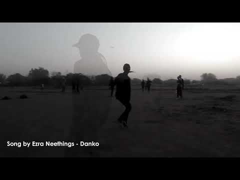 Ezra Neethings   Danko Dance Cover by Arnold Matlhabaphiri