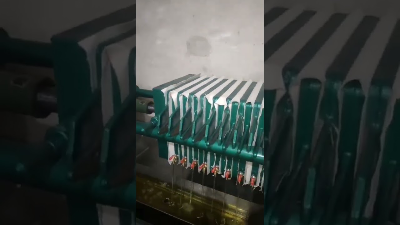 Vegetable Oil Refinery Plant @ BTI Machinery Hub, Dubai International Market Abuja +2348060685165