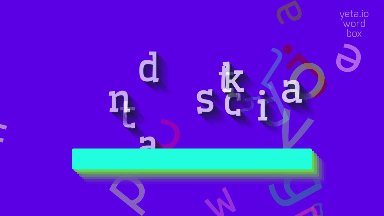 How to say "tandsticka"! (High Quality Voices)