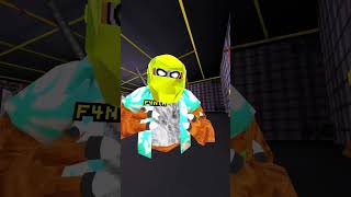 New outfit change planned!!! #gorillatag #shorts #gtag #gorillatagquest #quest3 #quest #cosmetics 