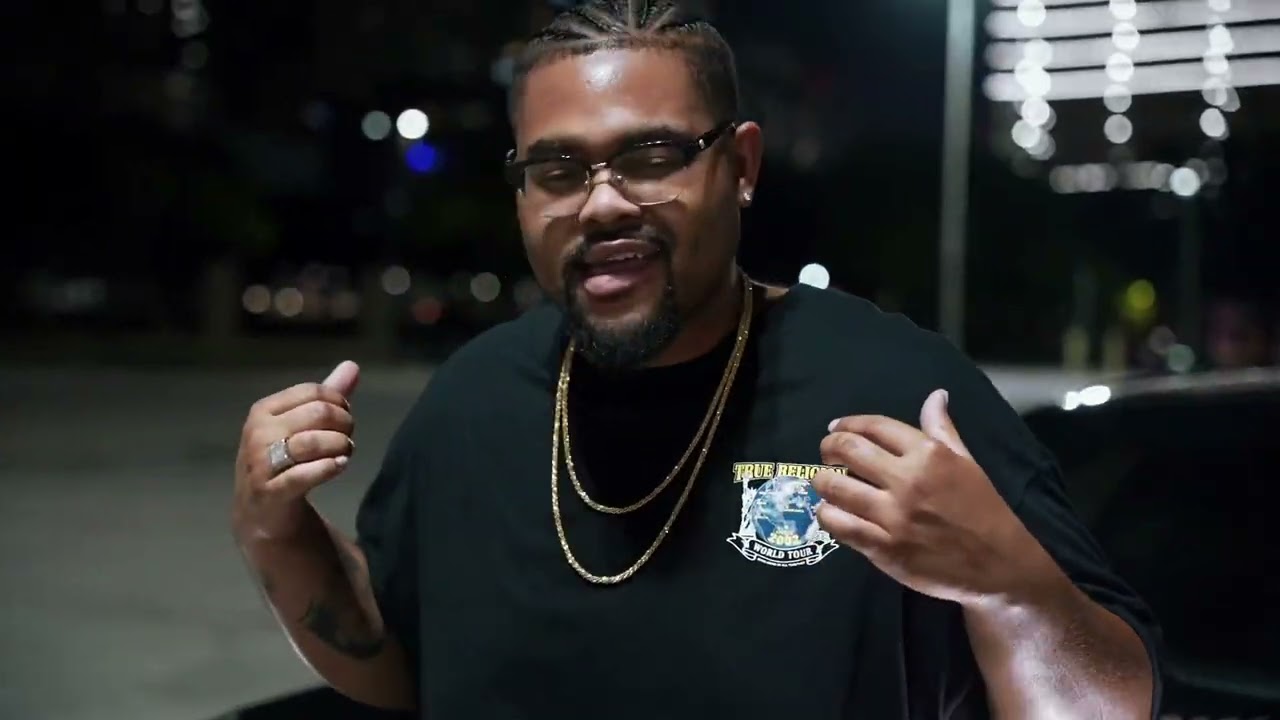 Watha “BALLAS” [OFFICIAL VIDEO]