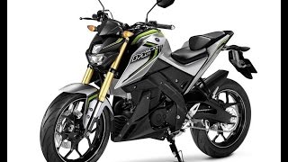 2016 the new Yamaha MT - 15 (M - SLAZ Slash Your Darkness)