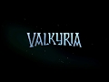 Se hela åkturen av Valkyria - Valkyria POV 4K