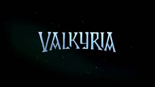 Se hela åkturen av Valkyria - Valkyria POV 4K screenshot 3
