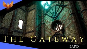 Ashes of Creation - The Gateway | Episode 2: Bard