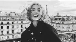 Cigarette in Paris | French Emotional Chill | Soulful Mood Playlist (vol.151)