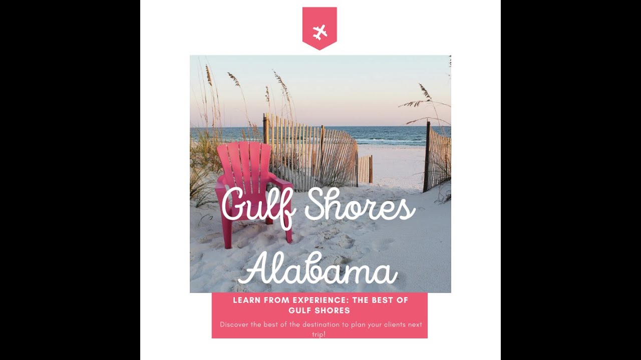 The Best of Gulf Shores With EVO100/ Gold Consultant Brittney M.