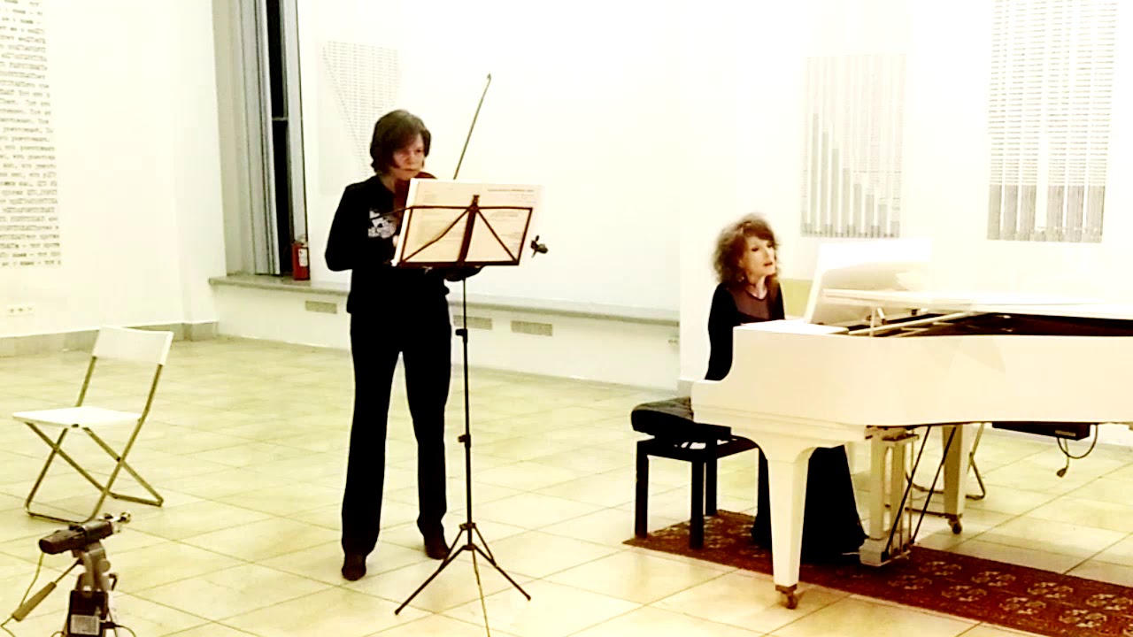 St.Grappelli. Ballade (Les Valseuses)