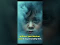 BLACK EYED CHILDREN: THE DARK TRUTH AT YOUR DOOR