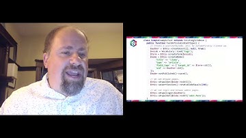 Introducing Drupal Test Traits