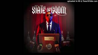 GoldMax - Mshayi - Mr Thela - Kuthi GqaGqa (feat. Rhass)