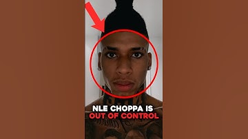 NLE Choppa Can‘t Be Stopped🤯