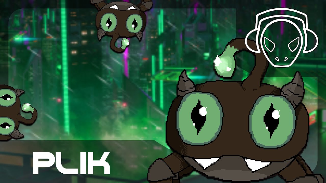 Watch Reptythm - PLIK on YouTube Watch Reptythm - PLIK on YouTube