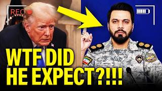 Trump Has MORNING From HELL as OIL SURGES and BOND SCHEME FAILS!!!
