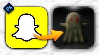 I Overcomplicated Famous App Logos...