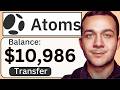 Atoms AI Incredible New Way To Make Money Online With AI Apps Full Tutorial 