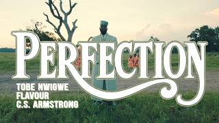 TOBE NWIGWE, FLAVOUR | PERFECTION (feat. C.S. Armstrong)