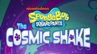 Jelly Glove World Boss - Intensity 1 Without Base, No Loop - Spongebob Squarepants The Cosmic Sha