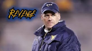 Revenge WVU Backyard Brawl Hype Video