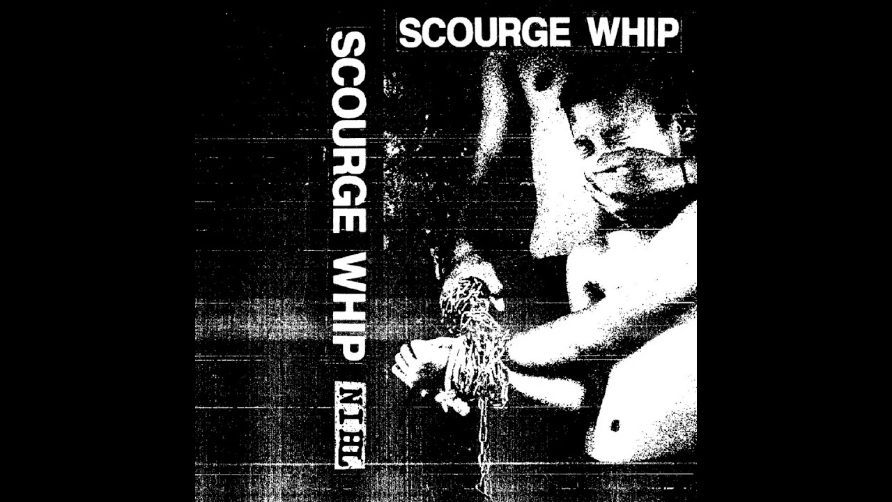 Scourge Whip - Nihl Demo / 2020