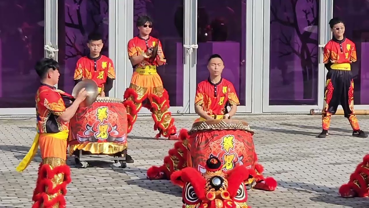 台灣客家文化館 대만객가문화관 銅鑼 #銅鑼 #客家