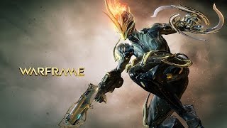 「WARFRAME」Special Alerts – Crimson Dervish Mod (PS4)
