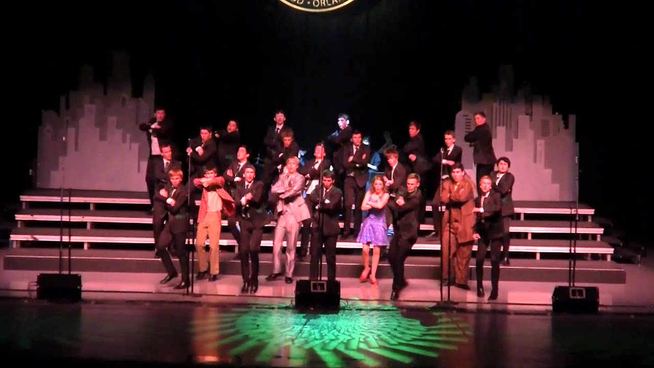 Wheaton Warrenville South 