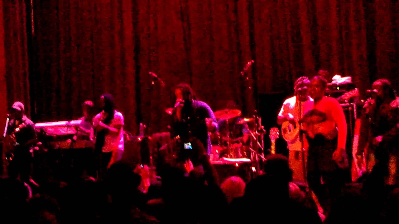 Stephen Marley Someone To Love Lyrics
