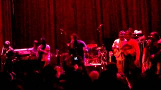 Stephen Marley - Someone To Love - Arcata, CA 10-4-2012