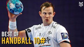 Best Of Handball 10# ● Magic Goals & Saves ● 2021 ᴴᴰ