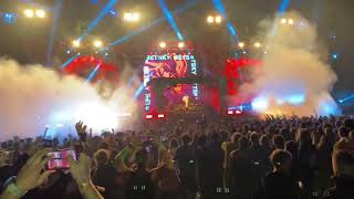 NETSKY - HOLD ON | LET IT ROLL 2021